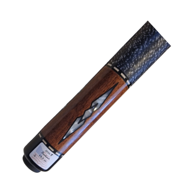 Billard Queue Pechauer JP-Serie T-09 inkl. Plus Pro Light 11,75mm Oberteil